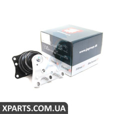 1117910180 JPGROUP Подушка двигуна права Roomster/Fabia/Polo 99-14