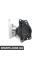 1117910180 JPGROUP Подушка двигуна права Roomster/Fabia/Polo 99-14