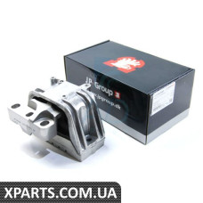 1117912480 JPGROUP Подушка двигуна права Octavia/Superb/Golf/Passat 04-16