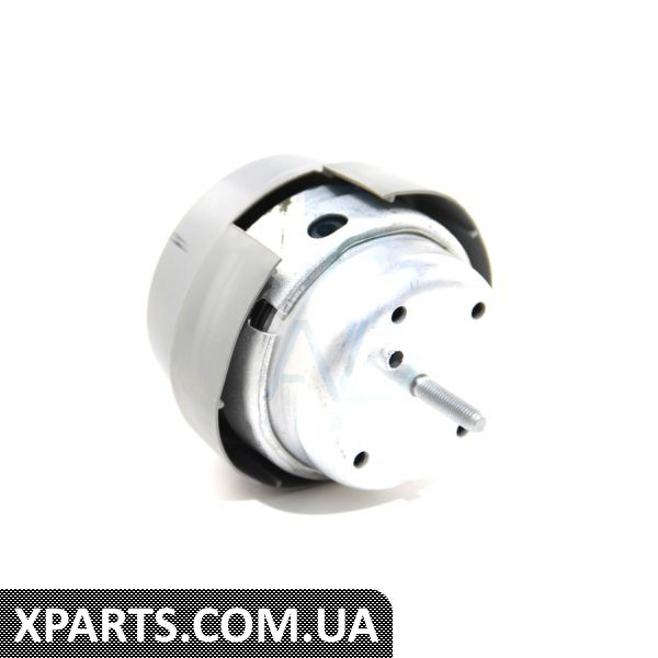 1117913180 JPGROUP Подушка двигуна передня Audi A4 -08/Exeo 08- Пр.