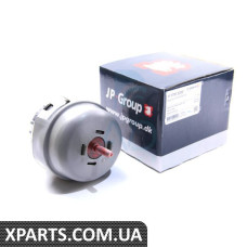 1117913280 JPGROUP Подушка двигуна Audi A6 04-11 Пр.