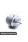 1117913280 JPGROUP Подушка двигуна Audi A6 04-11 Пр.