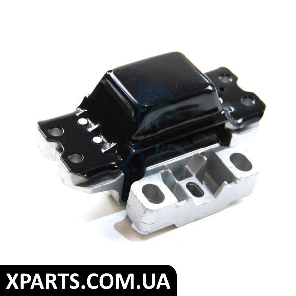 1117913370 JPGROUP Подушка двигуна Passat 05-12/Superb 08-15 Л.