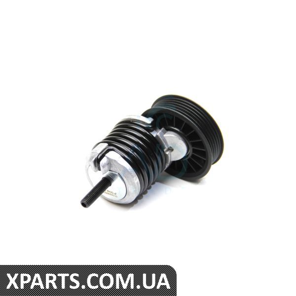 1118200500 JPGROUP Натягувач ремня генератора 1.9 TDI (AHH) Passat B5/A4 97>/A6