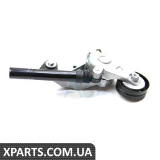 1118201400 JPGROUP Коромисло 1.9 SDI/TDI Golf IV/Caddy II/Octavia/A3