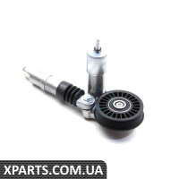 1118201600 JPGROUP Коромисло 1.9 TDI (AJM) Golf IV/Passat B5/Octavia/Superb/A4/A6