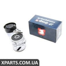 1118202100 JPGROUP Натягувач ремня генератора Audi 100/A6 2.6/2.8 -97
