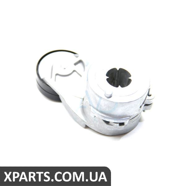1118202100 JPGROUP Натягувач ремня генератора Audi 100/A6 2.6/2.8 -97