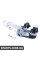 1119902100 JPGROUP Клапан EGR 1.6/2.0TDI Gaddy 10-/Golf VI/Passat/Jetta 09-/Octavia 04-