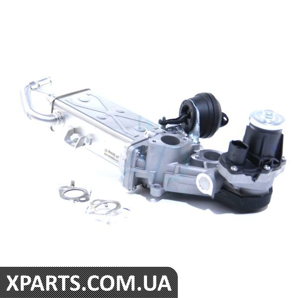 1119902100 JPGROUP Клапан EGR 1.6/2.0TDI Gaddy 10-/Golf VI/Passat/Jetta 09-/Octavia 04-