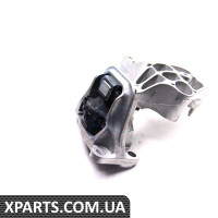 112100019R RENAULT Подушка двигуна (верхня) Megane III 1.5dCi 08- Пр.