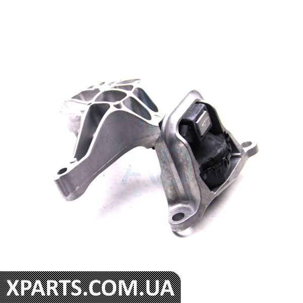 112100019R RENAULT Подушка двигуна (верхня) Megane III 1.5dCi 08- Пр.