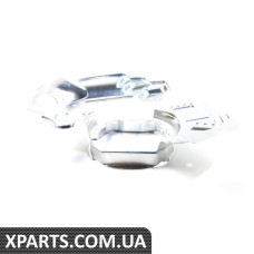 11237 ABS Захист гальмівного диска пров. E39 95-04 Л.