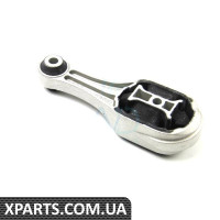 112380004R RENAULT Подушка двигуна (задня) Megane III/Scenic III/Fluence 1.5dCi 08-