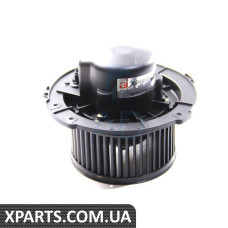 1126100400 JPGROUP Моторчик пічки T4 2.5TDI (111kW) /Golf II/Passat B3/B4/Audi 80 (145mm)