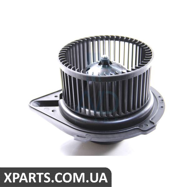 1126100400 JPGROUP Моторчик пічки T4 2.5TDI (111kW) /Golf II/Passat B3/B4/Audi 80 (145mm)