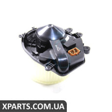 1126100700 JPGROUP Моторчик пічки A4/Passat B4 (+AC/162mm)