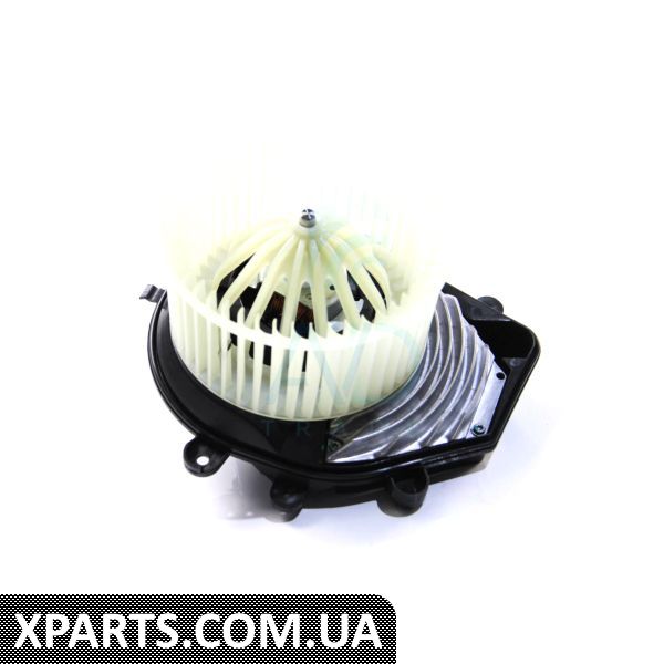 1126100700 JPGROUP Моторчик пічки A4/Passat B4 (+AC/162mm)