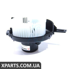 1126101300 JPGROUP Вентилятор обігрівача салону FABIA/POLO 1.0-1.9 99- (175мм)