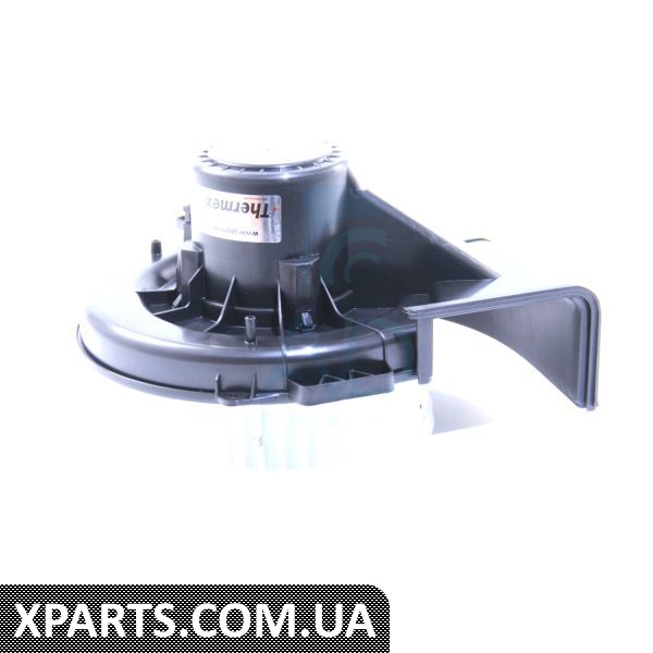 1126101300 JPGROUP Вентилятор обігрівача салону FABIA/POLO 1.0-1.9 99- (175мм)