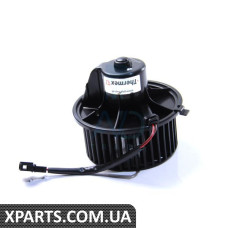 1126101500 JPGROUP Моторчик пічки T4 1.9/2.4D/2.5TDI (крім 111kW) (145mm)