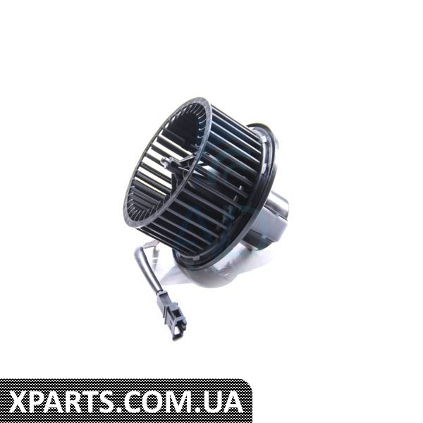 1126101500 JPGROUP Моторчик пічки T4 1.9/2.4D/2.5TDI (крім 111kW) (145mm)