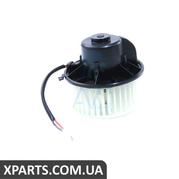1126101800 JPGROUP Моторчик пічки T4 1.9/2.4D/2.5TDI (крім 111kW) (146mm)