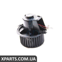 1126101900 JPGROUP Моторчик пічки Golf II-91
