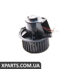 1126101900 JPGROUP Моторчик пічки Golf II-91