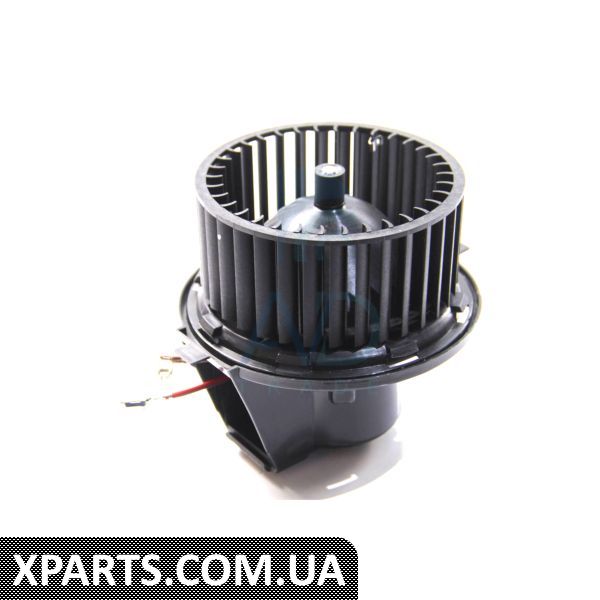 1126101900 JPGROUP Моторчик пічки Golf II-91