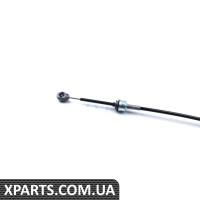 112880 COFLE Трос кулісі Kangoo 05- Л. (940/625)