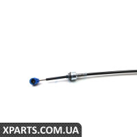 112890 COFLE Трос куліси Megane II 02-Пр. (5 ст. КПП) (1000/705)