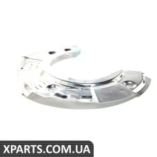 11289 ABS Захист гальмівного диска пров. F06/F12/F13/F11/F07/F10/F03/F01/F02/F04 08-18 Л.