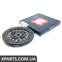 1130200400 JPGROUP Диск прищеплення Golf III 1.4i (190mm/24z)