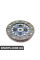 1130200900 JPGROUP Диск прищеплення 200mm Caddy 1.9SDI (24z)