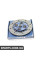 1130201100 JPGROUP Диск прищеплення 200mm Caddy II/Golf IV/Octavia 1.9SDI (28z)