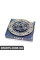 1130201200 JPGROUP Диск прищеплення VW Golf II -91 1.6/1.8 (200mm/24z)