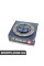 1130201300 JPGROUP Диск прищеплення Audi 100/80 1.6-2.0 (210mm/23z)
