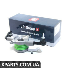 1130301000 JPGROUP Вижимний регулятор Sprinter 00-/Vito (639) 03-/Crafter 06-
