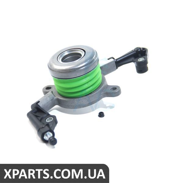 1130301000 JPGROUP Вижимний регулятор Sprinter 00-/Vito (639) 03-/Crafter 06-
