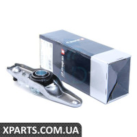 1130301210 JPGROUP Вижимний підшипник Caddy 2.0SDI/1.4i/1.6i 04- (ch. 2K-7-057195-) з вилкою
