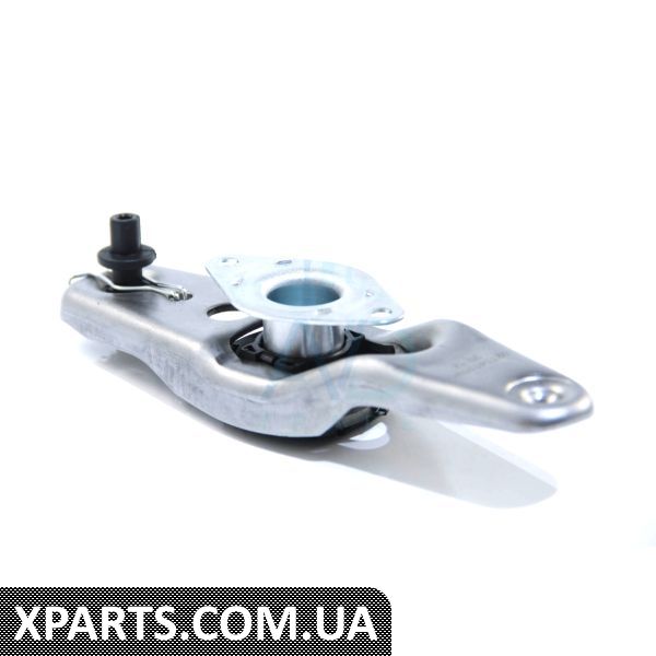 1130301210 JPGROUP Вижимний підшипник Caddy 2.0SDI/1.4i/1.6i 04- (ch. 2K-7-057195-) з вилкою