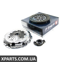 1130400210 JPGROUP Комплект зчеплення VW Caddy II 1.4i 95-04