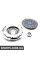 1130402910 JPGROUP Комплект зчеплення T4 2.4D (AAB) (228mm/28z)