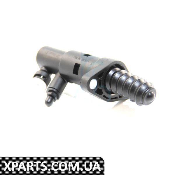 1130500500 JPGROUP Циліндр зчеплення робочий Fabia 1.4 99-07