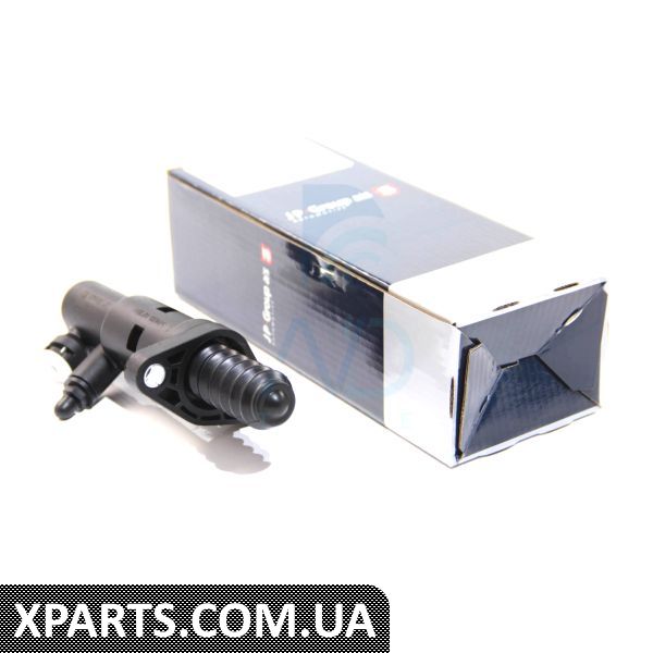 1130500500 JPGROUP Циліндр зчеплення робочий Fabia 1.4 99-07