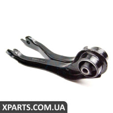 1132402400 JPGROUP Важіль КПП задній T4 96-03