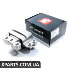 1132404470 JPGROUP Подушка двигуна ліва Octavia/Superb/Caddy/Golf 04-16
