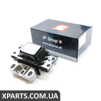 1132404570 JPGROUP Подушка двигуна задня Golf V/Touran 03-10 л.