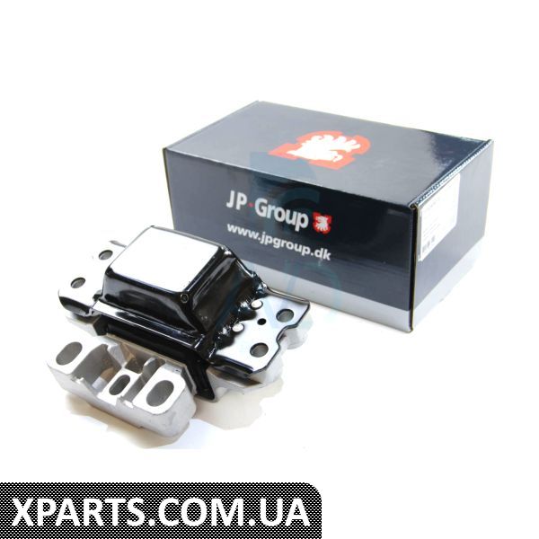 1132404570 JPGROUP Подушка двигуна задня Golf V/Touran 03-10 л.